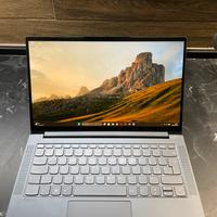 Lenovo Yoga Slim 7 14TL05