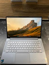 Lenovo Yoga Slim 7 14TL05