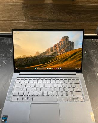 Lenovo Yoga Slim 7 14TL05
