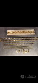 Oreficeria 18 KT