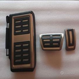 Pedali Sportivi Vw Golf 5 6 7 7.5 Audi A3...