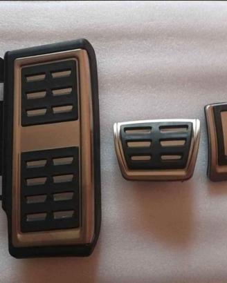Pedali Sportivi Vw Golf 5 6 7 7.5 Audi A3...