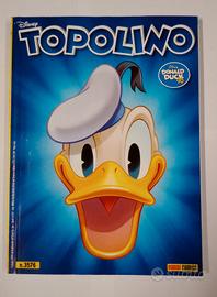 Topolino n. 3576 Paperino 90 anni