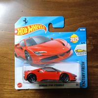 Hot Wheels - Collezione Ferrari 