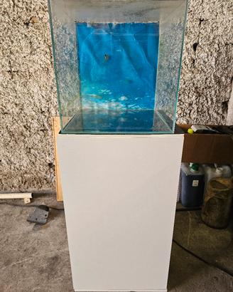 cubo 40x40x40  60l