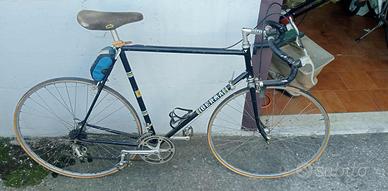 Bicicletta vintage MFC MAURIZIO FRATELLI CHIERICI