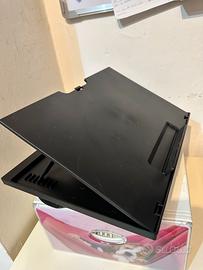 Supporto per pc da divano