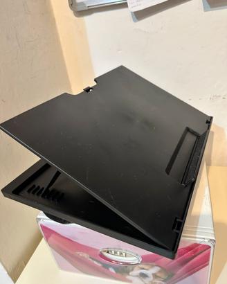 Supporto per pc da divano