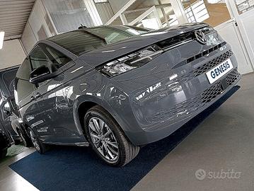 Volkswagen T7 Multivan 1.5 245cv PHEV 4MOTION 4X4 