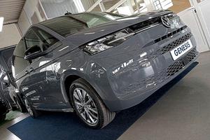 Volkswagen T7 Multivan 1.5 245cv PHEV 4MOTION 4X4 