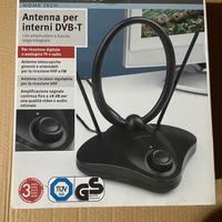 Antenna TV DVB-T NUOVA