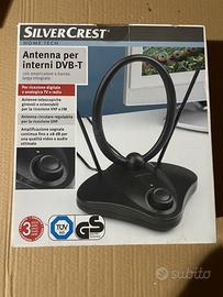 Antenna TV DVB-T NUOVA