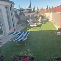 Indipendente vicinissimo chiesa San Pio e ospedale