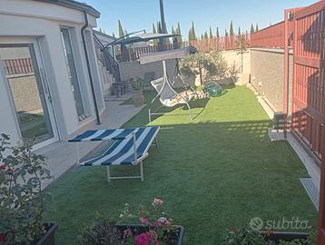 Indipendente vicinissimo chiesa San Pio e ospedale