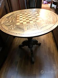 Tavolo da gioco