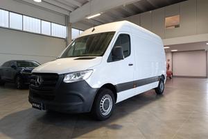 MERCEDES Sprinter 311 2.0 cdi F 37/33 rwd H2