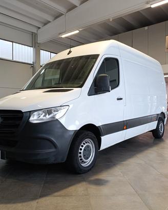 MERCEDES Sprinter 311 2.0 cdi F 37/33 rwd H2