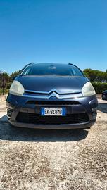 Citroen Grand C4 Picasso 7 Posti 