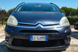 Citroen Grand C4 Picasso 7 Posti 