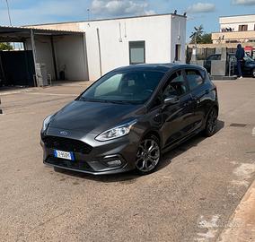 Fiesta st line benzina