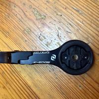 Supporti per Porta Garmin