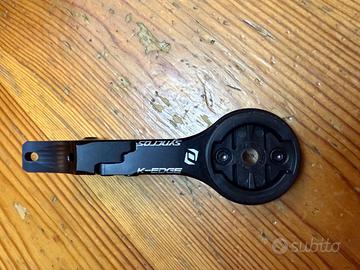 Supporti per Porta Garmin