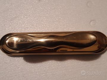 maniglie ottone per finestre