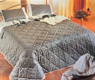 COPERTA LANA MERINOS