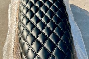 Sella Bonneville t120