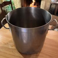 Pentola in acciaio inox