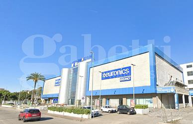 Negozio Messina [gabnord15VCG]