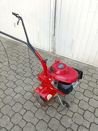 Motozappa Eurosystems motore Honda 4.5 cv