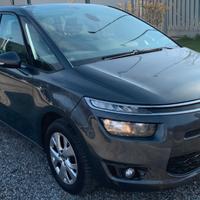 Citroen Grand C4 Picasso BlueHDi 120 S&S Exclusive