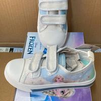 Disney Frozen, scarpe con luci,