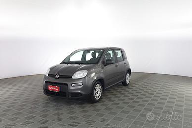 FIAT Panda Panda 1.0 FireFly Hybrid