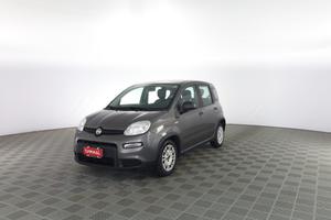 FIAT Panda Panda 1.0 FireFly Hybrid