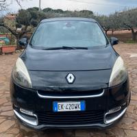 Renault scrnic X-Mod 1.5 Dci