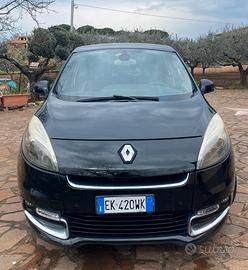 Renault scrnic X-Mod 1.5 Dci