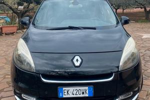 Renault scrnic X-Mod 1.5 Dci