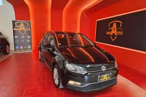 Volkswagen Polo disel