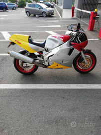 Fzr 1000 exup x appassionati