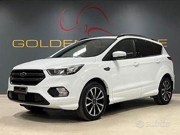 Ford Kuga 2.0 TDCI 120 CV S&S 2WD ST-Line