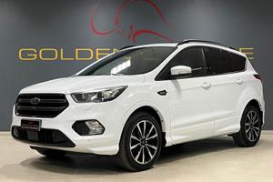 Ford Kuga 2.0 TDCI 120 CV S&S 2WD ST-Line