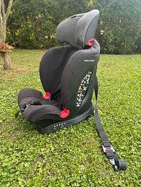 Seggiolino auto bebè confort titan