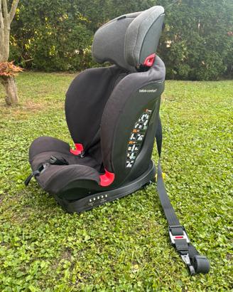 Seggiolino auto bebè confort titan