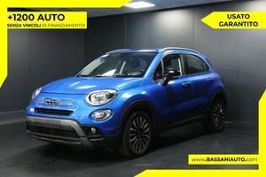 FIAT 500X 1.0 T3 120 CV Cross