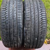 2 gomme 205 50 17 93 Y Continental a 95%