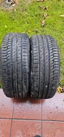 2 gomme 205 50 17 93 Y Continental a 95%