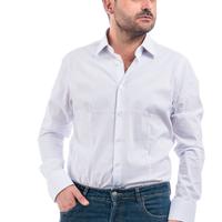 Camicia Alta Sartoria Uomo