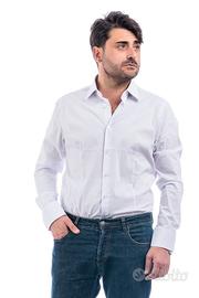 Camicia Alta Sartoria Uomo